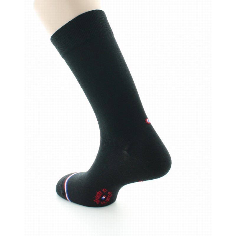 Chaussettes Montmartre en laine
