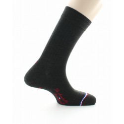 Chaussettes Montmartre en laine