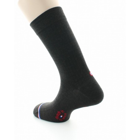 Chaussettes Montmartre en laine