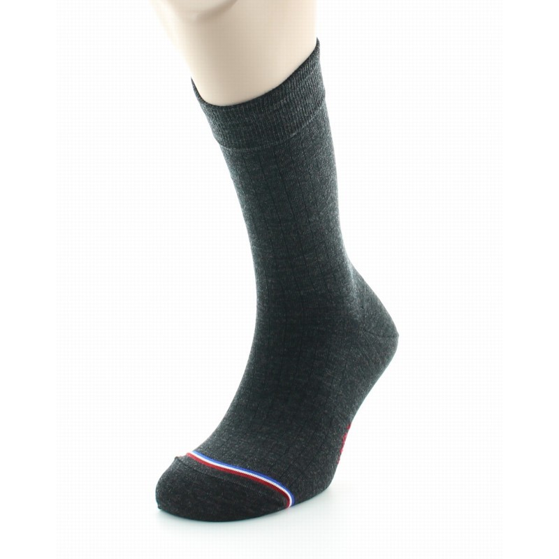 Chaussettes Montmartre en laine