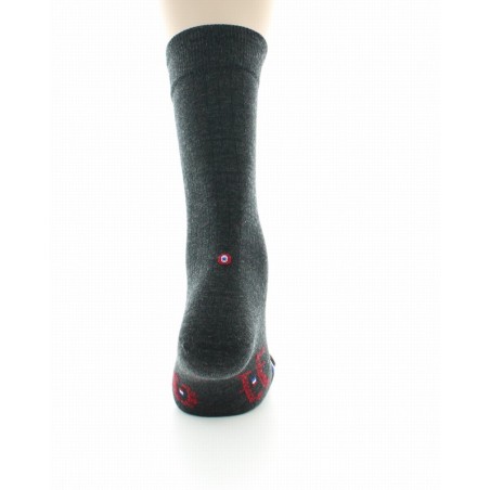 Chaussettes Montmartre en laine