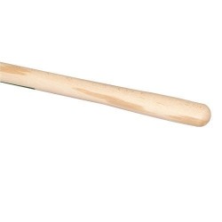 Manche fourche à fumier droit 1m35 bois dur 3942
