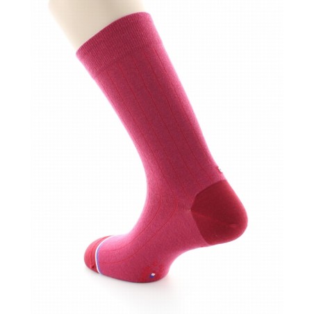Chaussettes Concorde en laine et cachemire