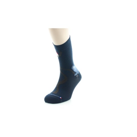 Chaussettes Caméléon