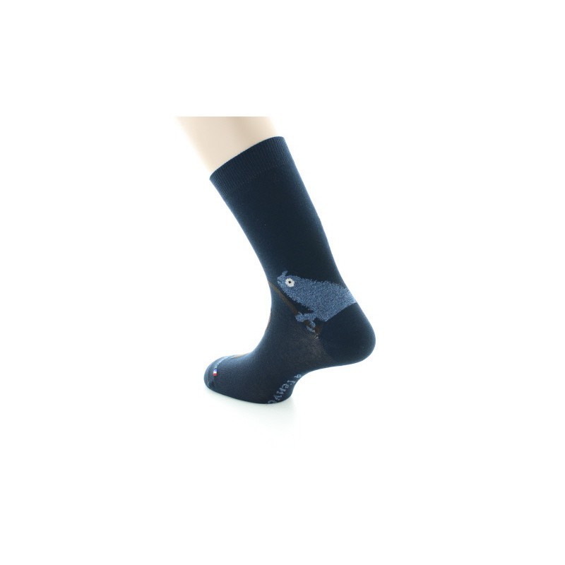 Chaussettes Caméléon