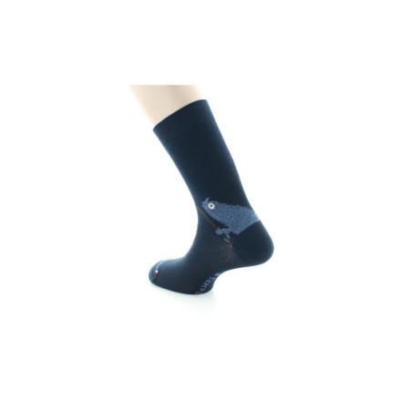 Chaussettes Caméléon