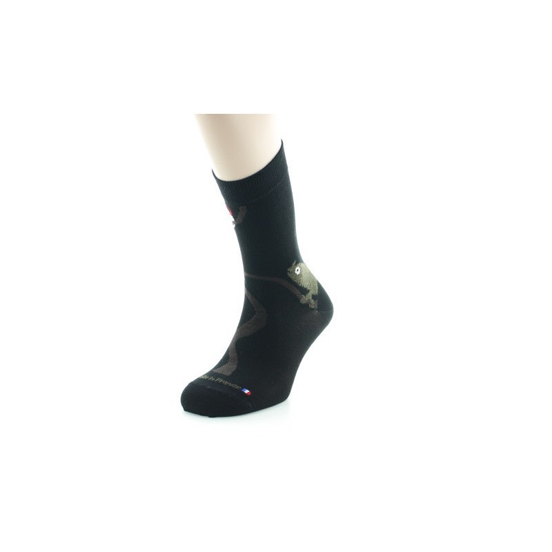 Chaussettes Caméléon