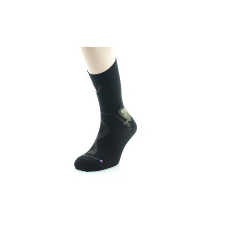 Chaussettes Caméléon
