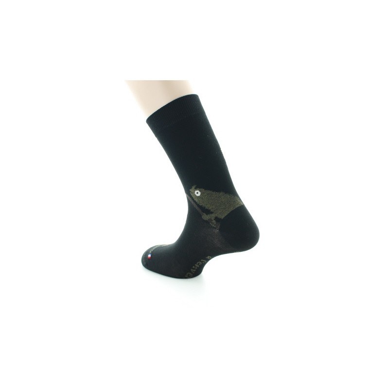 Chaussettes Caméléon
