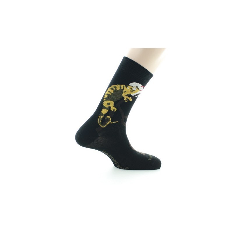 Chaussettes Caméléon