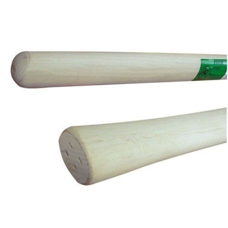 Manche pioche oval bois dur 0.90m d.55 28404