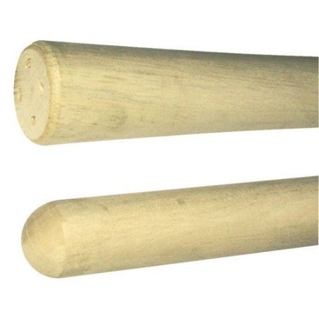 Manche pioche bois dur 1.00m d.45 2344