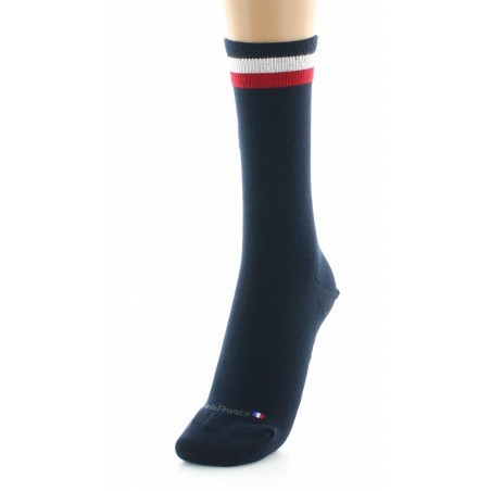 Chaussettes Champion du Monde 2 Etoiles