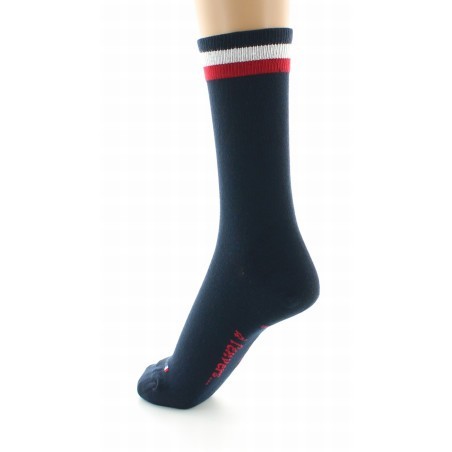 Chaussettes Champion du Monde 2 Etoiles