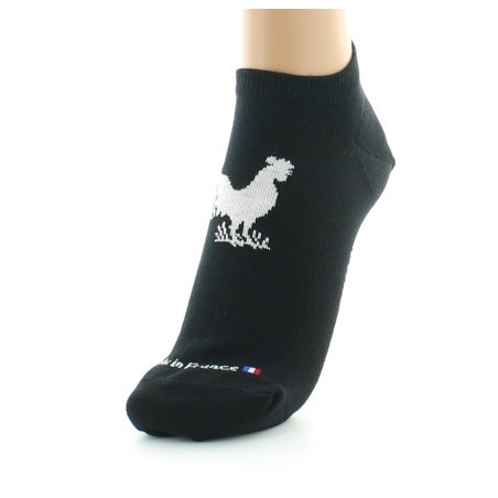 Socquettes Coq
