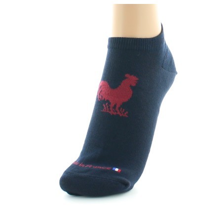 Socquettes Coq