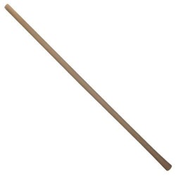 Manche serfouette bois dur 1m10 d30