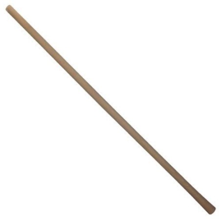 Manche serfouette bois dur 1m30 diamètre 32