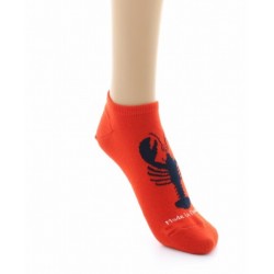 Socquettes Homard