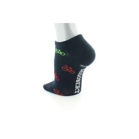 Socquettes Originales Enfant Vélo