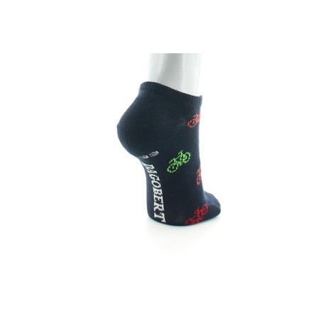 Socquettes Originales Enfant Vélo