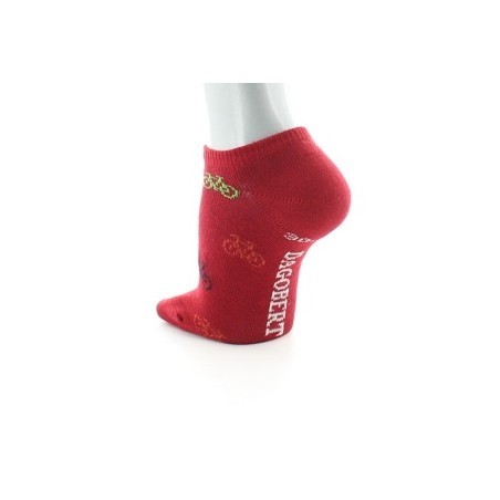Socquettes Originales Enfant Vélo