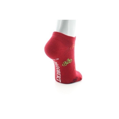 Socquettes Originales Enfant Vélo