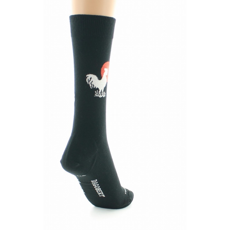 Chaussettes Coq
