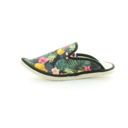 Babouches Ananas
