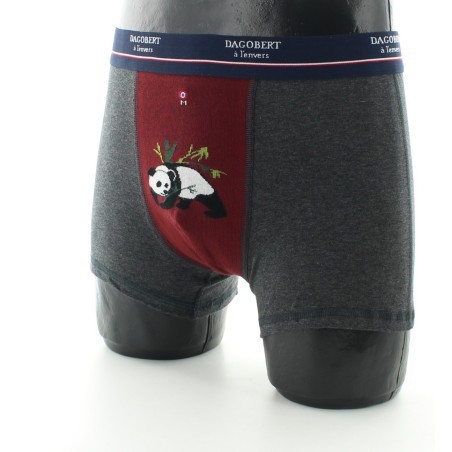 Boxer original Panda