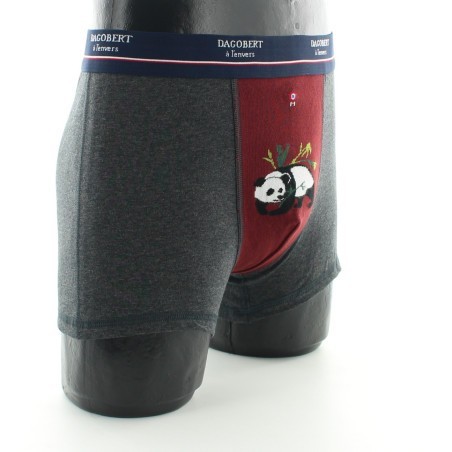 Boxer original Panda