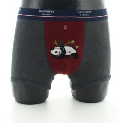 Boxer original Panda