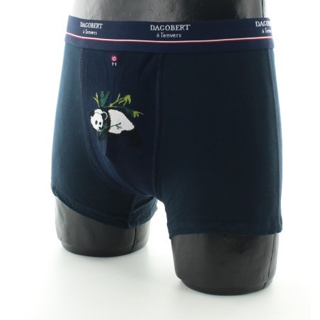 Boxer original Panda