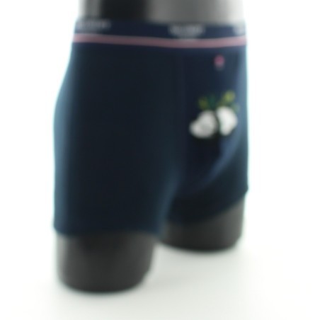 Boxer original Panda