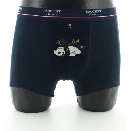 Boxer original Panda