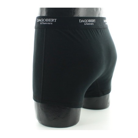 Boxer fantaisie en coton - Toucan