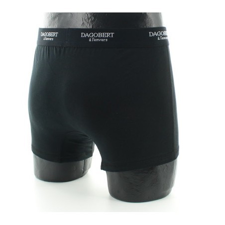 Boxer fantaisie en coton - Toucan