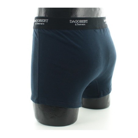 Boxer fantaisie en coton - Toucan
