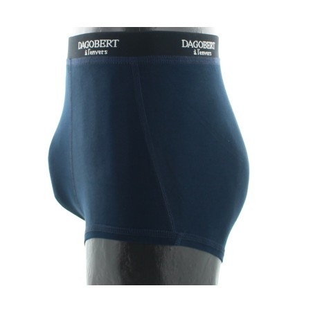Boxer original à motifs Coq et Soleil