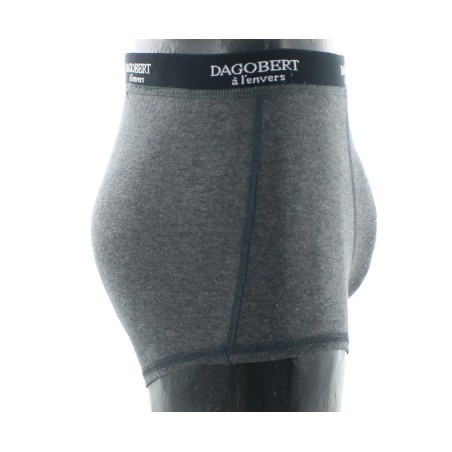 Boxer original à motifs Coq et Soleil