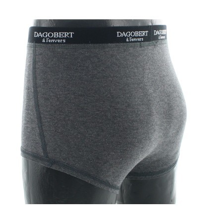 Boxer original à motifs Coq et Soleil