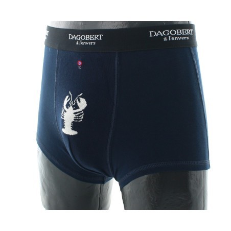 Boxer original Homard