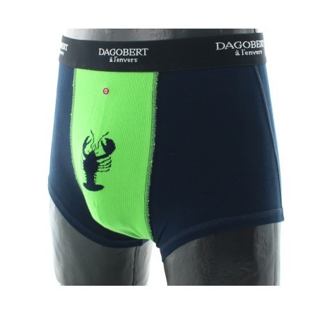 Boxer original Homard