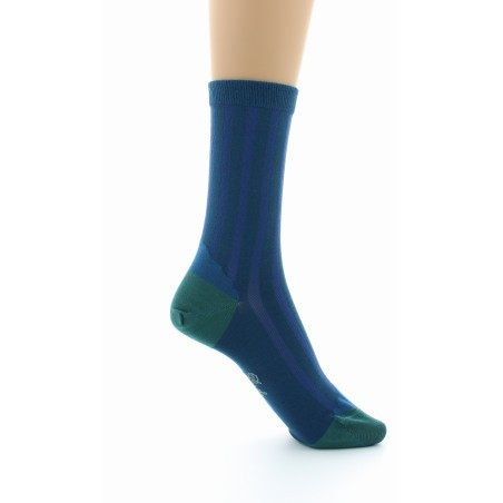 Chaussettes en Soie