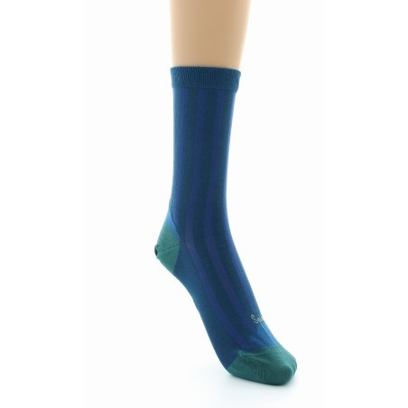 Chaussettes en Soie