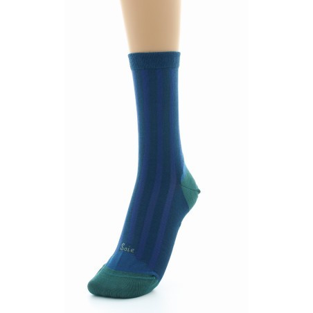 Chaussettes en Soie