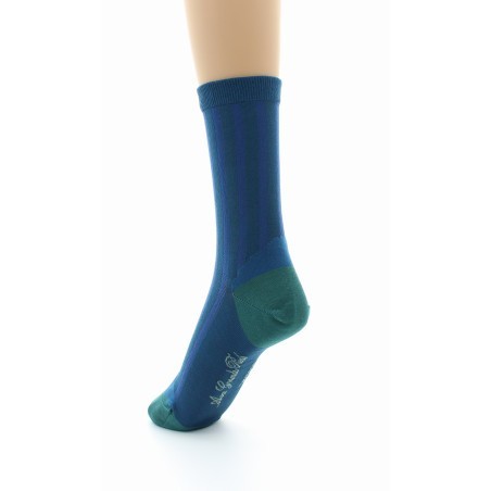 Chaussettes en Soie