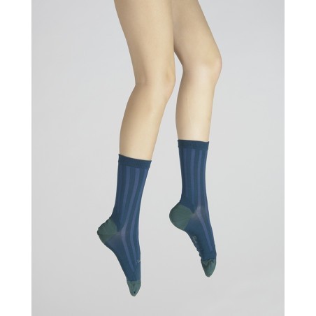 Chaussettes en Soie