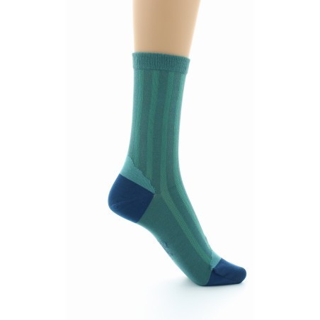 Chaussettes en Soie
