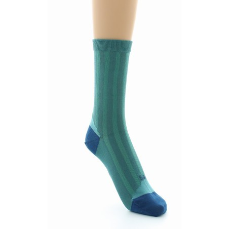 Chaussettes en Soie